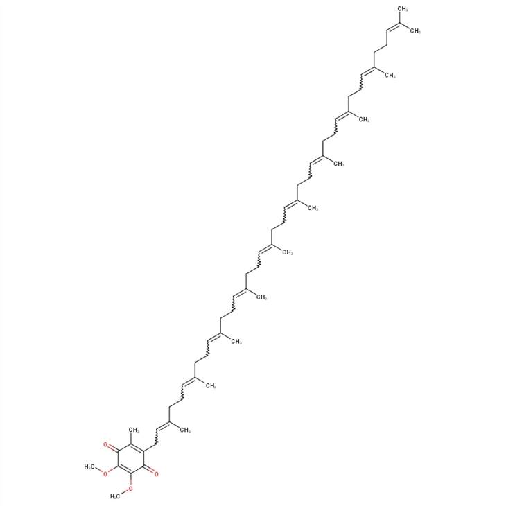 CoenzymeQ10 CAS#303-98-0