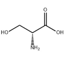 د-سيرين CAS#312-84-5